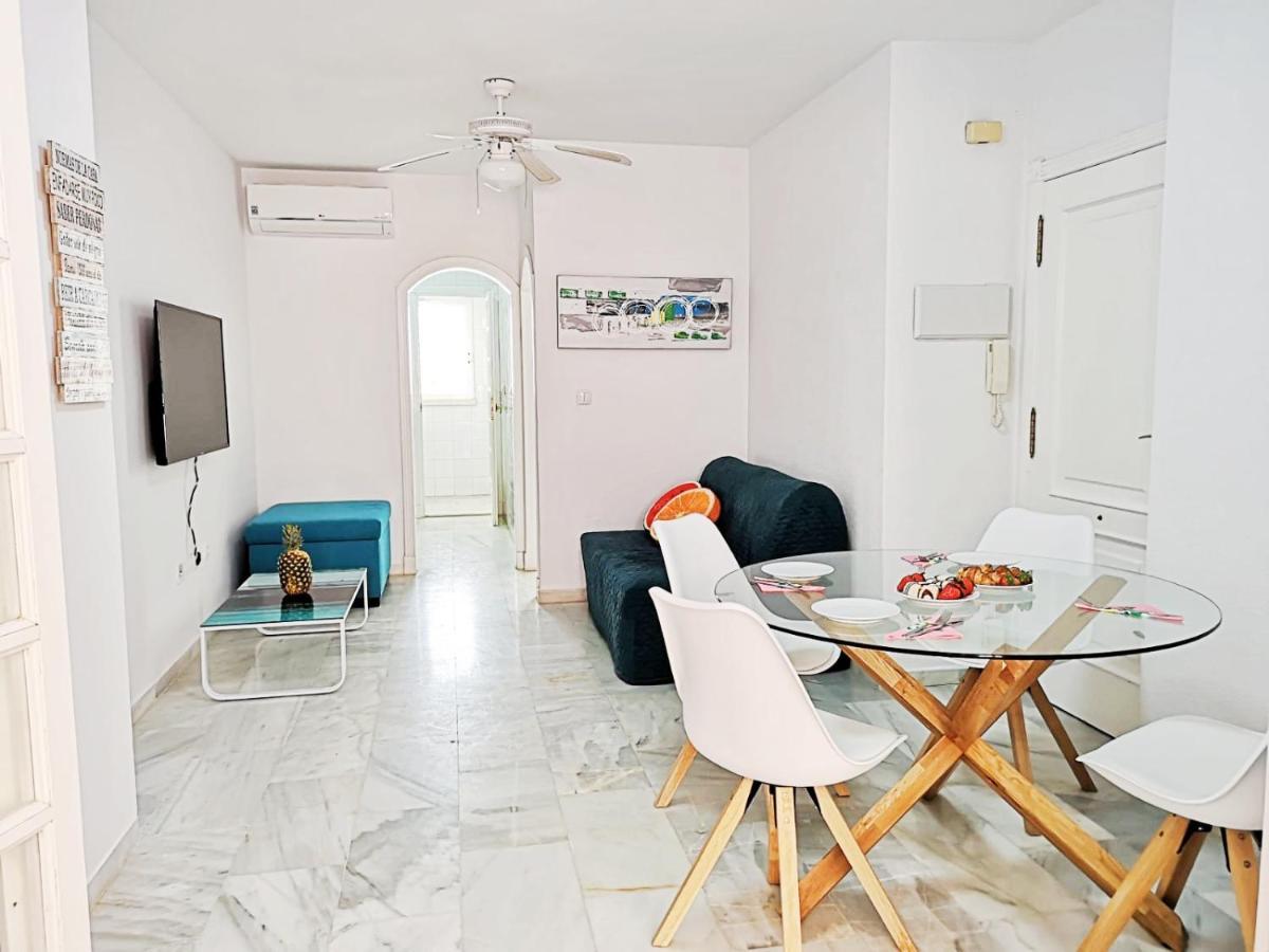 Apartmán Los Locos, Princessa, Beach, Sea View,Pool, Torrevieja Exteriér fotografie
