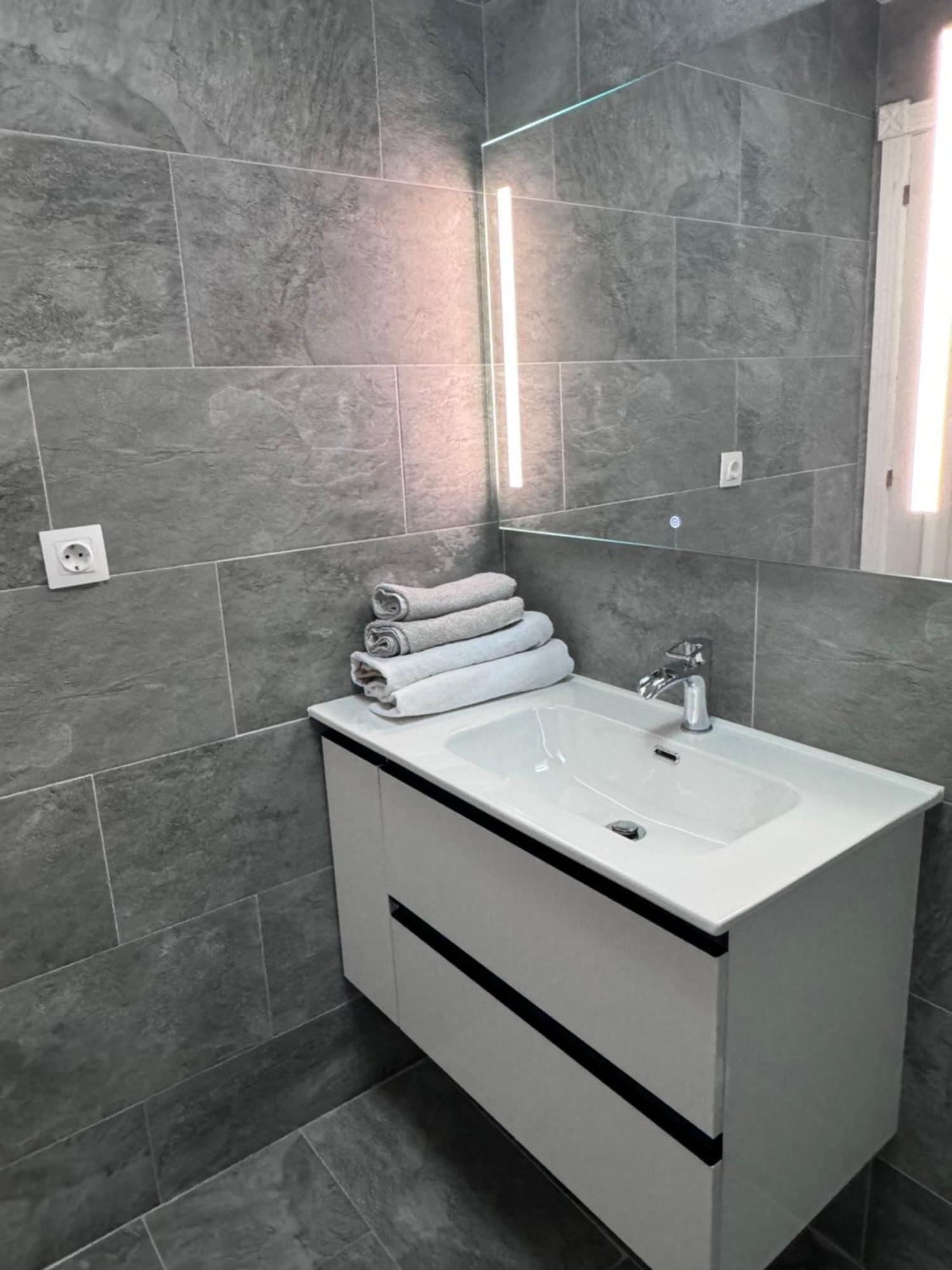 Apartmán Los Locos, Princessa, Beach, Sea View,Pool, Torrevieja Exteriér fotografie
